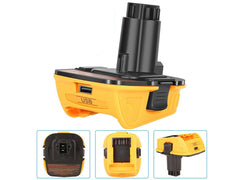 Dewalt Battery Adapter