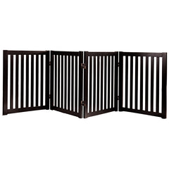 Wooden Fireplace Guard Safety Gate Safety Fence