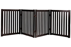 Wooden Fireplace Guard Safety Gate Safety Fence