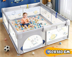 Baby Kids Playpen Play Fence for Kids