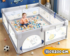 Baby Kids Playpen Play Fence for Kids