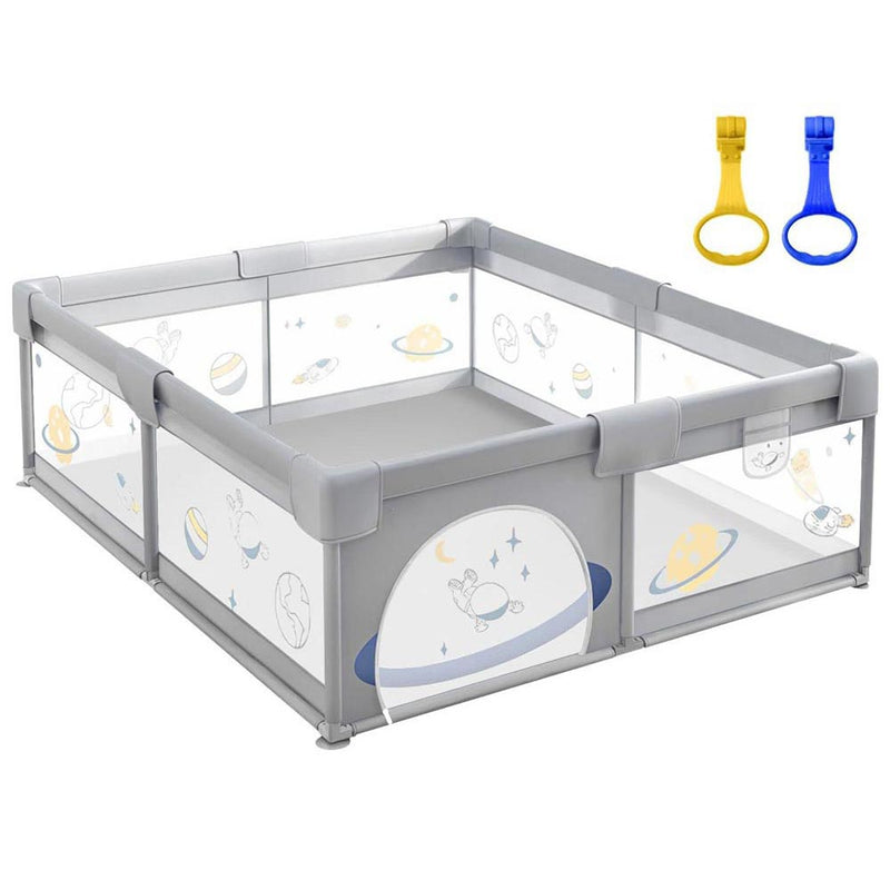 Baby Kids Playpen Play Fence for Kids