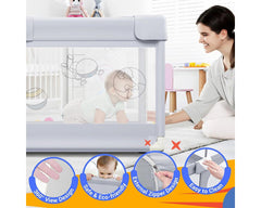 Baby Kids Playpen Play Fence for Kids