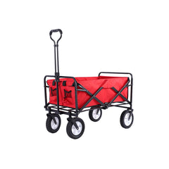 Garden Trolley Cart Wagon Cart