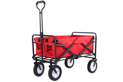 Garden Trolley Cart Wagon Cart