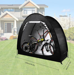 Bicycle Storage Tent Bike Storage Cover Large