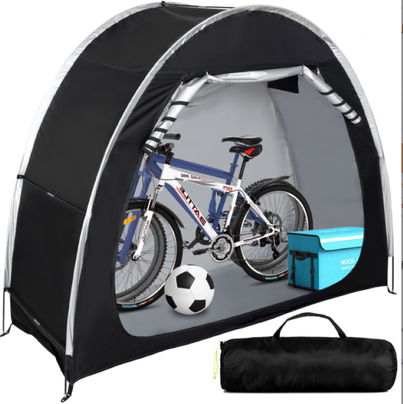 Bicycle Storage Tent Bike Storage Cover Large