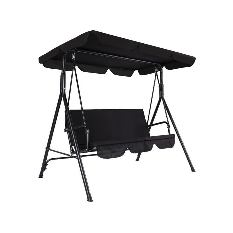 outdoor hammock swing chair