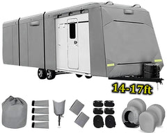 Camper Caravan Cover 14ft