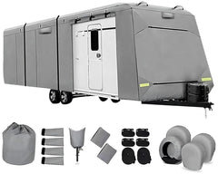 Camper Caravan Cover 17 to 19ft