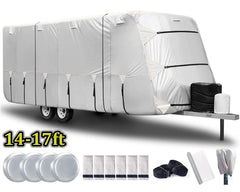 Camper Caravan Cover 14ft