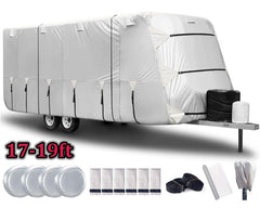 Camper Caravan Cover 17ft to 19ft