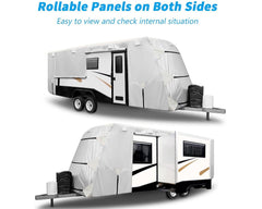 Camper Caravan Cover 17ft to 19ft