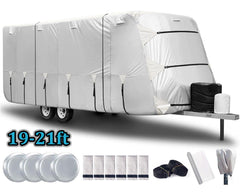 Camper Caravan Cover 19ft - 21ft