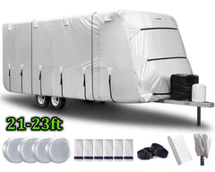 Camper Caravan Cover 21ft to 23ft