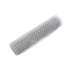 galvanized wire mesh roll