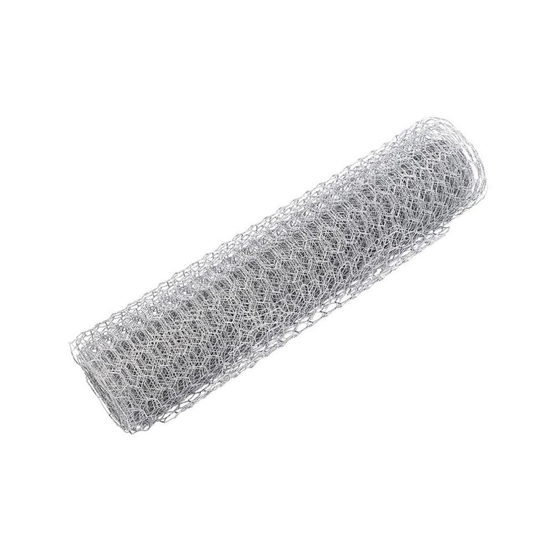 galvanized wire mesh roll