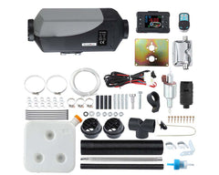 12V 2KW Diesel Air Heater