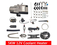 Diesel Air Heater