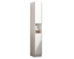 Bathroom Tower Cabinet