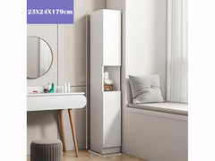 Bathroom Tower Cabinet