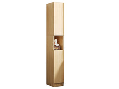 Bathroom Tower Cabinet