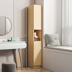 Bathroom Tower Cabinet