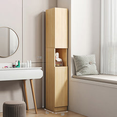 Bathroom Tower Cabinet