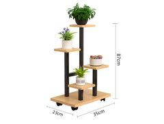 Flower Stand Plant Pot Rack