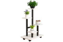 Flower Stand Plant Pot Rack