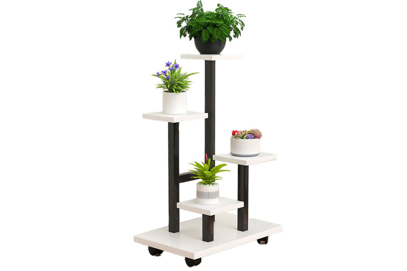 Flower Stand Plant Pot Rack