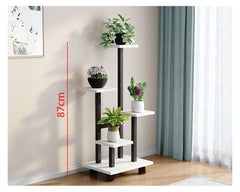 Flower Stand Plant Pot Rack