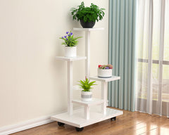 Flower Stand Plant Pot Rack