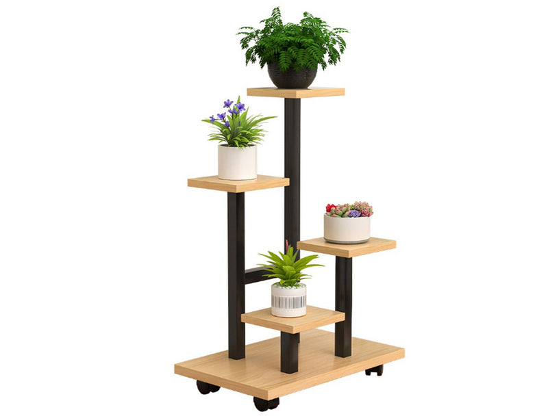 Flower Stand Plant Pot Rack