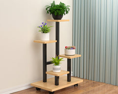 Flower Stand Plant Pot Rack