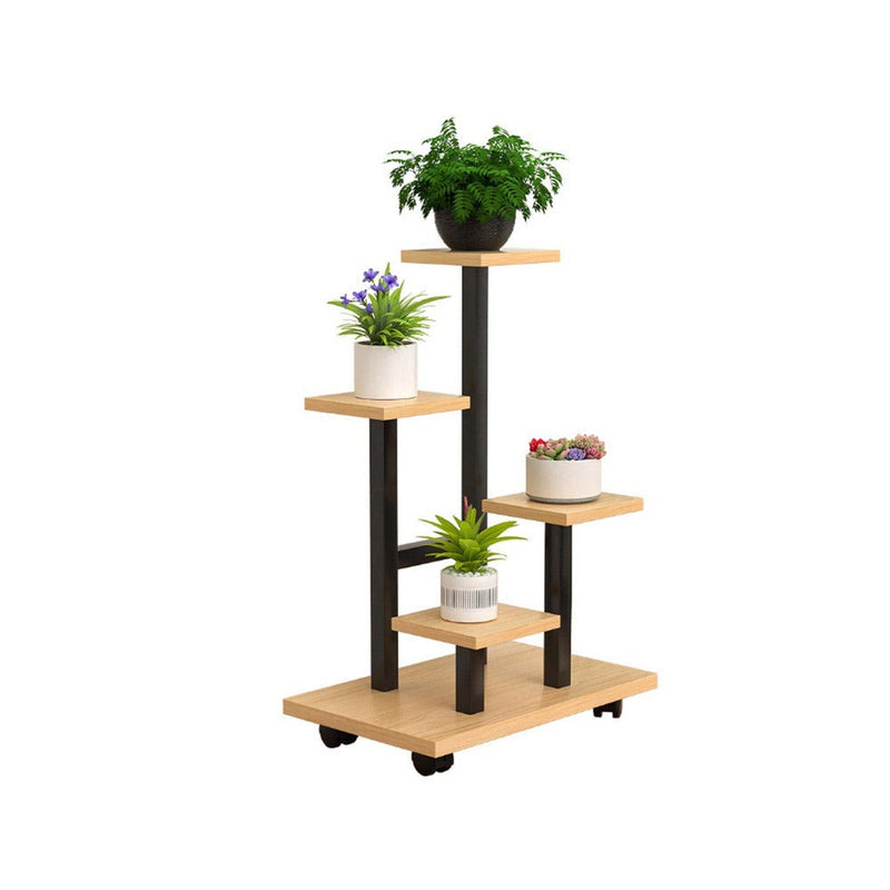 Flower Stand Plant Pot Rack