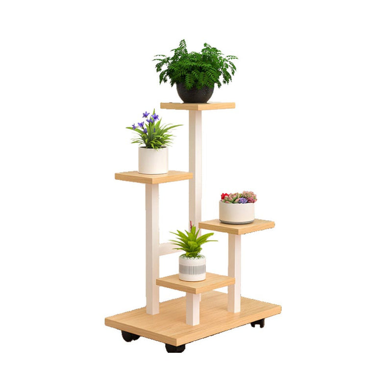Flower Stand Plant Pot Rack