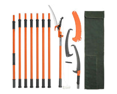 Manual Pole Saw Extendable