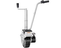 Motorised Electric Jockey Wheel Dolly Mover 5000lbs