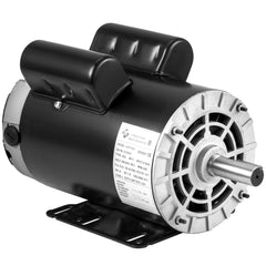 Air Compressor Motor 5HP