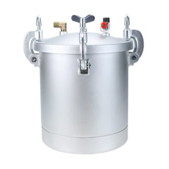 Commercial Paint Pressure Tank - 10L Capacity