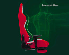 Gaming Chair Ergonomic Game Chair