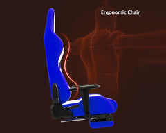 Gaming Chair Ergonomic Game Chair