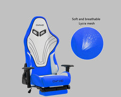 Gaming Chair Ergonomic Game Chair