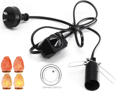 Salt Lamp Cable