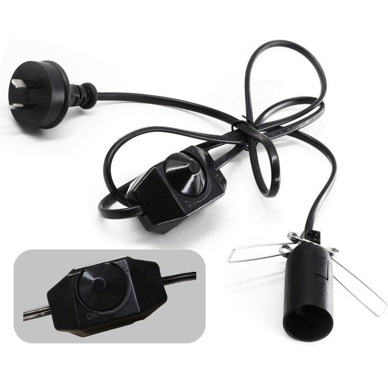 Himalayan Salt Lamp Cable