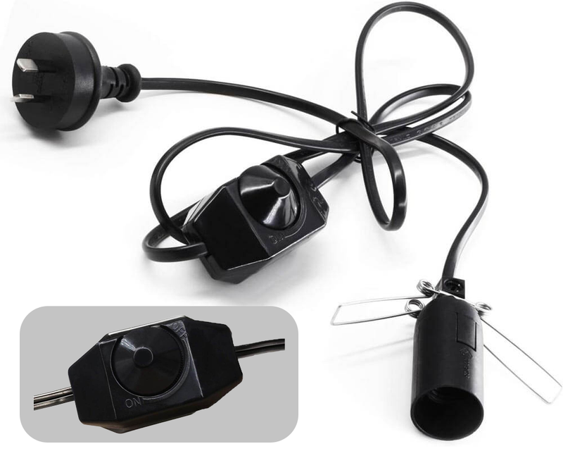 Himalayan Salt Lamp Cable