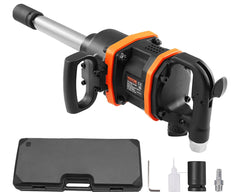 heavy duty air impact wrench