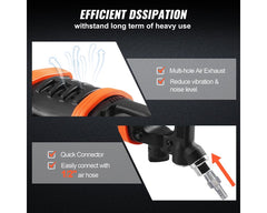 1 Inch Air Impact Wrench