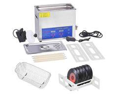 Vinyl Record Cleaner Kit